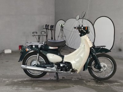 Honda GSX1400 2008