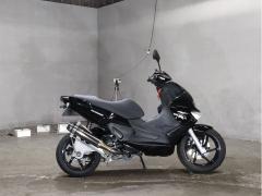 Gilera RUNNERST200