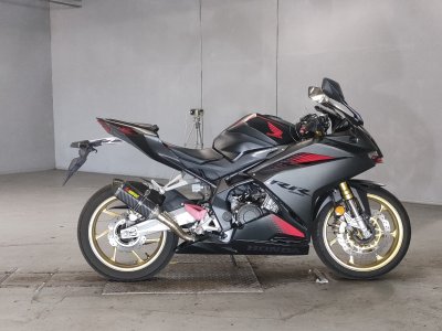 Honda CBR250RR 2020