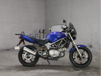 Honda VTR250 2003