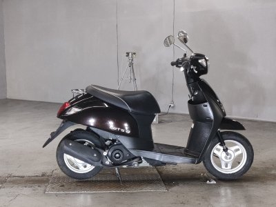 Suzuki LETSG