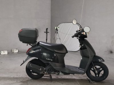 Suzuki LETS