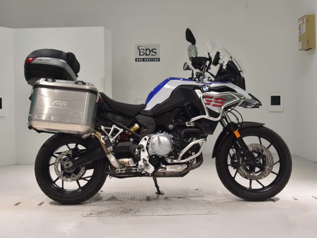 BMW F750GS 2023
