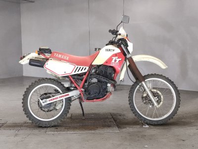 Yamaha TT250