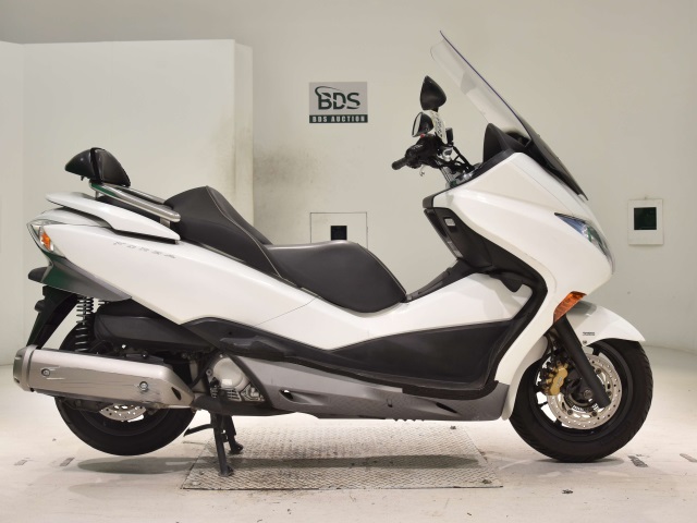 Honda FORZA Z 2011