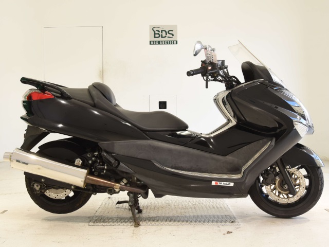 Yamaha MAJESTY 250 2007