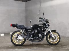 Kawasaki ZEPHYR400 2002