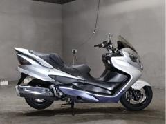 Suzuki SKYWAVE 250S 2007