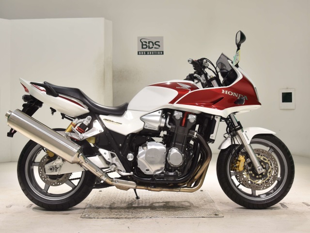 Honda CB1300SF 2013