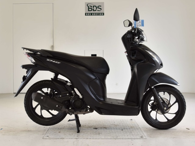 Honda DIO110 2021