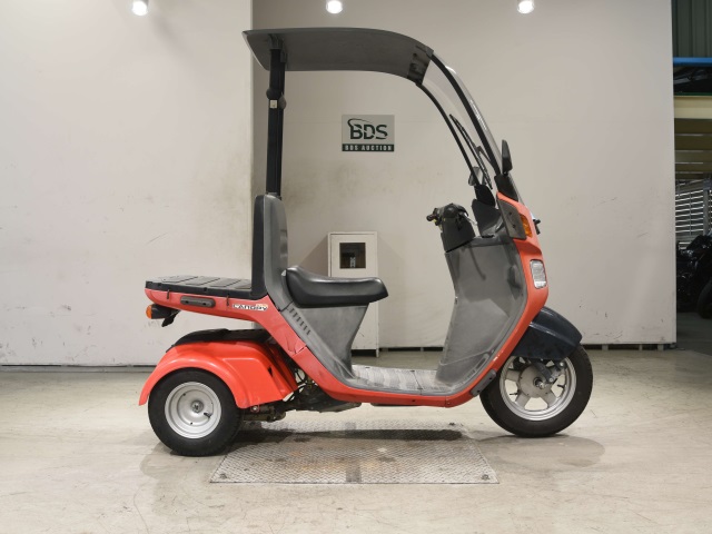 Honda GYRO CANOPY 2019