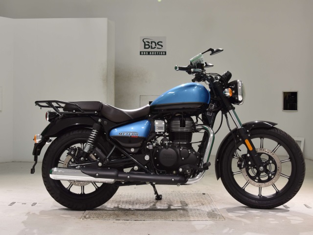 Enfield METEOR 350 2021
