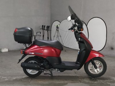 Honda TODAY 2011