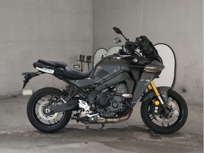 Yamaha TRACER9 GT 2024