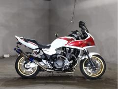 Honda CB1300SF BOLDOR 2011