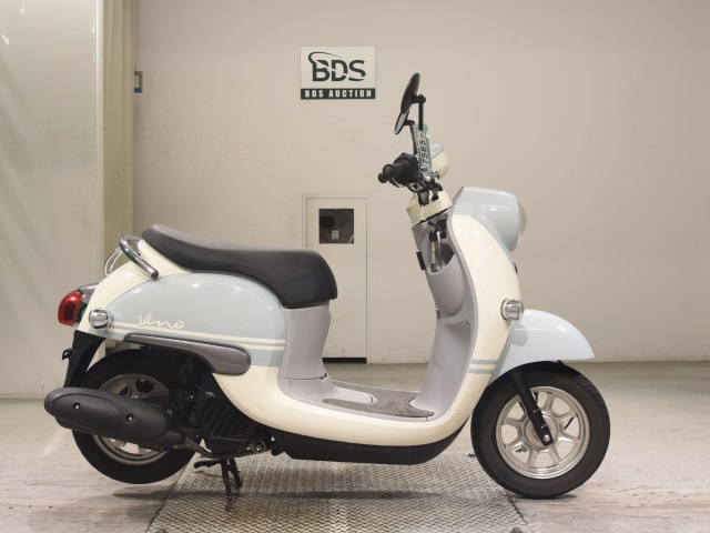 Yamaha vino -4 2019