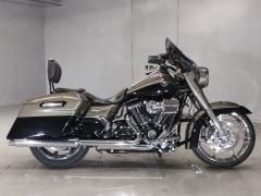 HD ROAD KING FLHRC1800 2014
