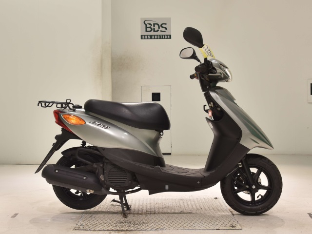 Yamaha JOG DX 2009
