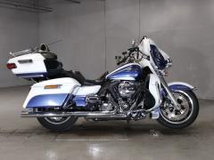 HD ELECTRA GLIDE FLHTCU1690 2015