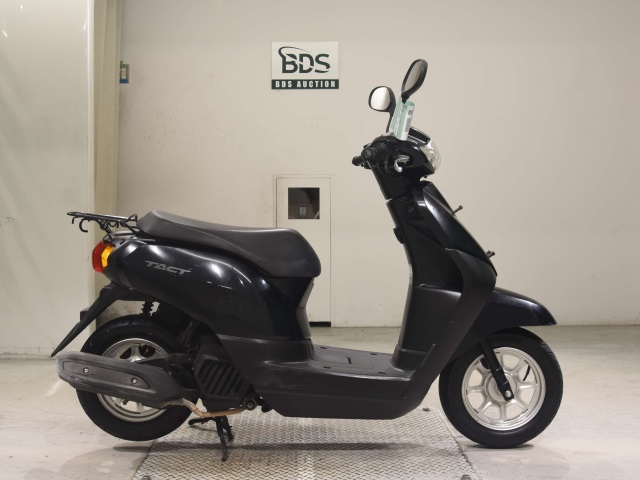 Honda TACT-4 BASIC 2016