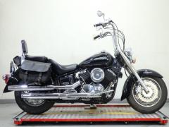 Yamaha DRAGSTAR XVS1100 CLASSIC 2001