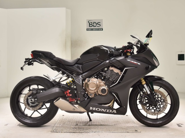 Honda CBR650R 2022