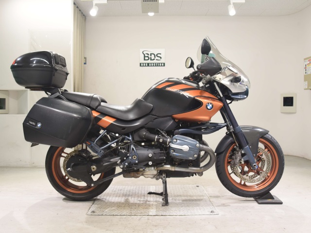 BMW R1150R ROCKSTER 2003