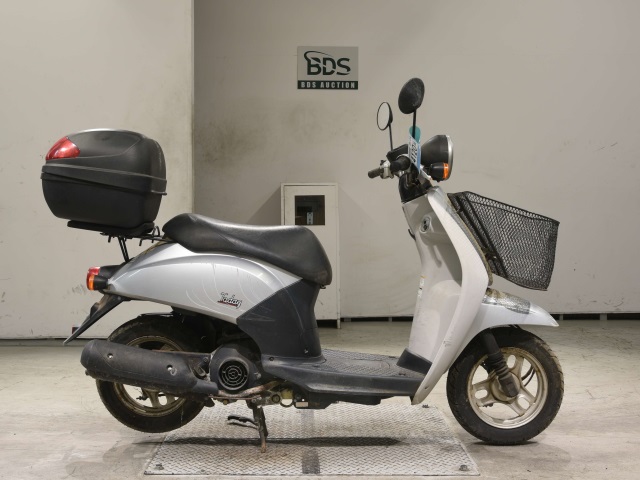 Honda TODAY 2004