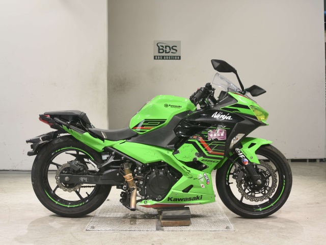 Kawasaki NINJA250 2023