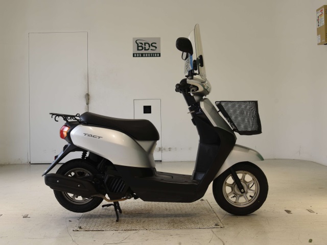 Honda TACT50 2016