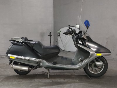 Honda FUSION SE 2006