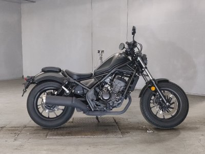 Honda REBEL CMX250 2023