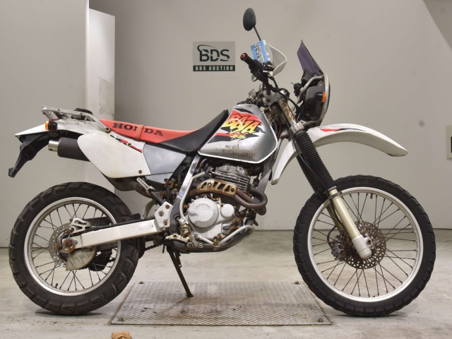 Honda XR250 BAJA 1997