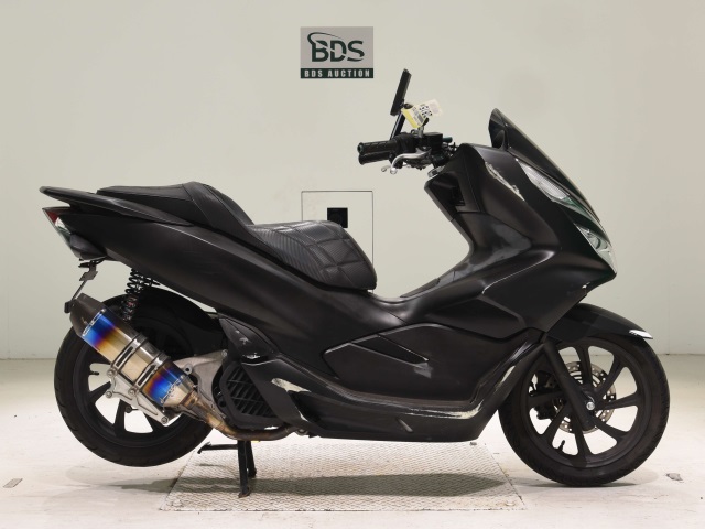 Honda PCX125-3 2020