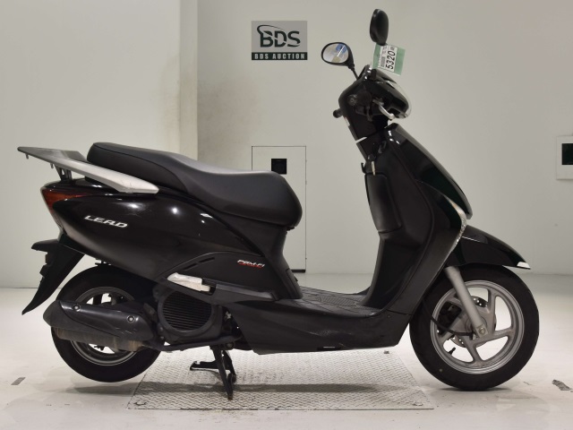 Honda LEAD110 2012