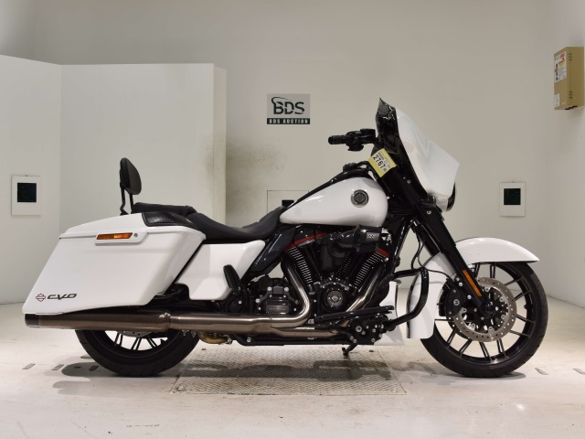 HD STREET GLIDE FLHXSE1920 CVO 2022