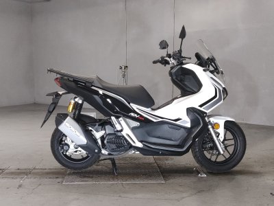 Honda ADV 150 2020