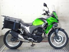 Kawasaki VERSYS-X 250A 2017