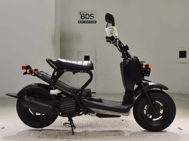 Honda ZOOMER 2006