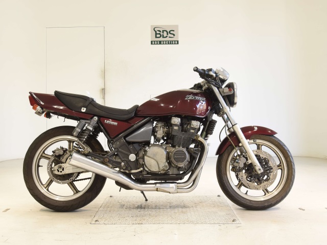 Kawasaki ZEPHYR400 1991