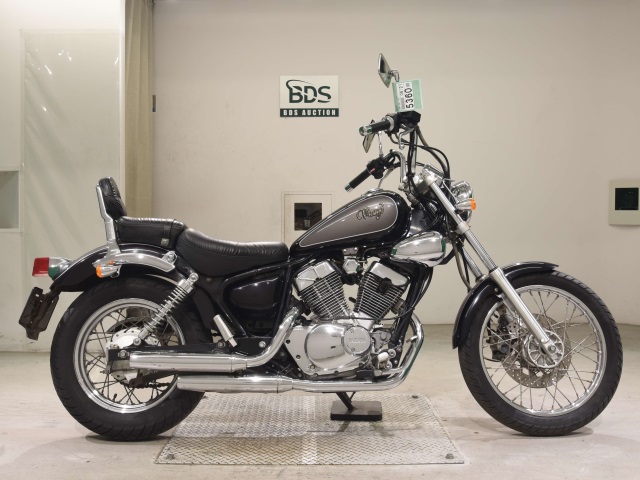 Yamaha VIRAGO XV250 1994