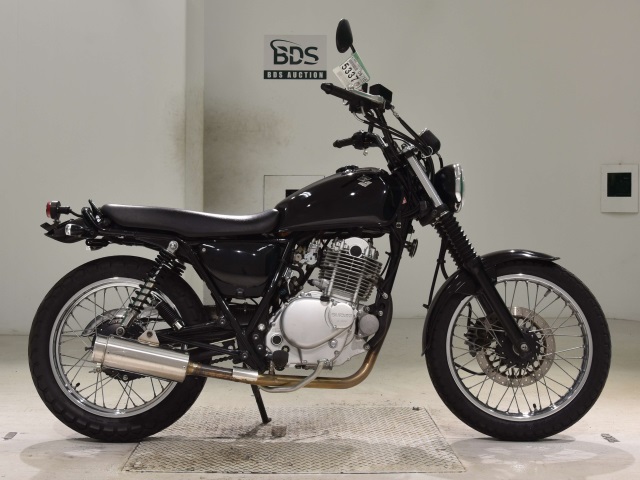 Suzuki GRASSTRACKER BIGBOY