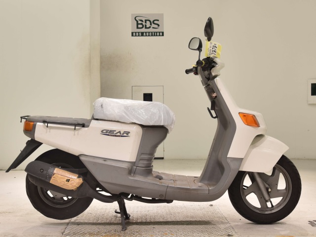 Yamaha GEAR 2003