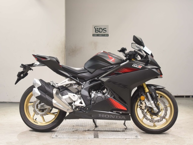 Honda CBR250RRA 2020