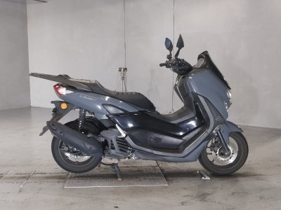 Yamaha N-MAX125 2021