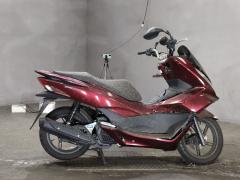 Honda PCX125 2015