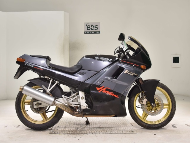 Honda CBR250R 1987