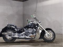 Yamaha DRAGSTAR XVS400 CLASSIC 1999