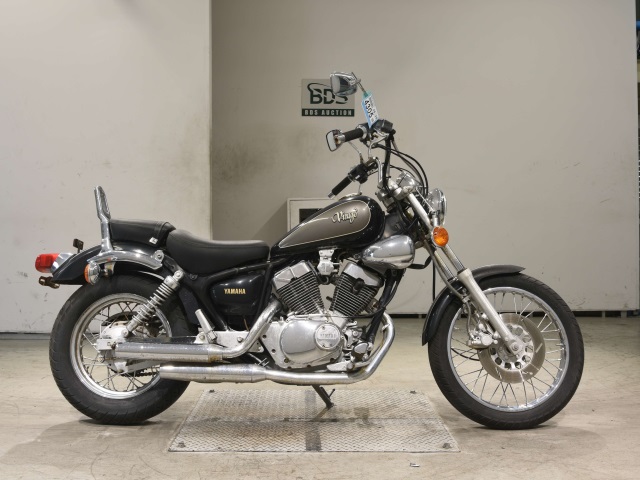 Yamaha VIRAGO XV250 1992
