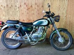 Suzuki ST250E TYPES 2011